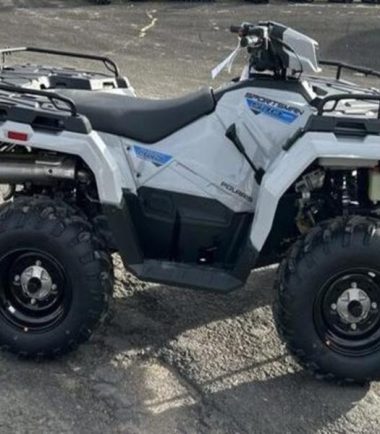 2026 Polaris® Sportsman 570 EPS