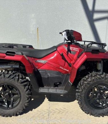 2026 Polaris® Sportsman 570 Trail