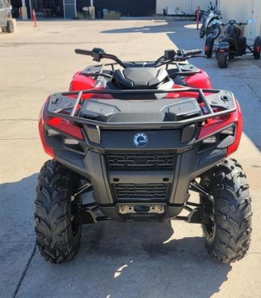 2025 Can-Am® Outlander DPS 700