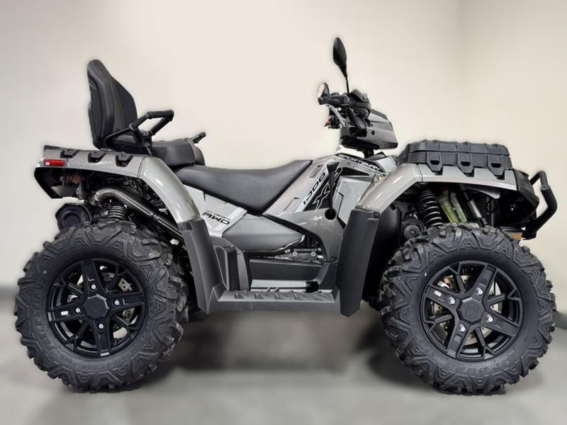 2026 Polaris® Sportsman Touring XP 1000 Trail 2026 Polaris® Sportsman Touring XP 1000 Trail