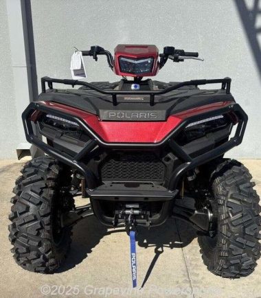 Buy 2026 Polaris® Sportsman 570 Trail