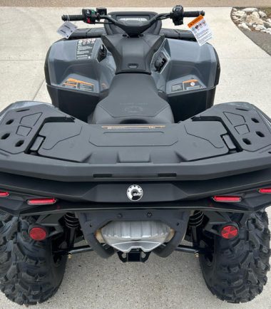 Purchase 2025 Can-Am® Outlander DPS 850 Online
