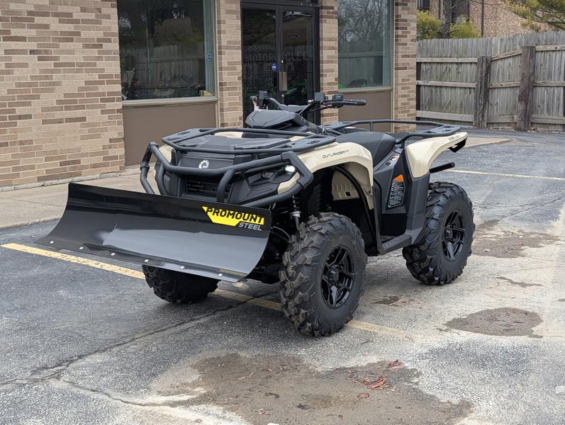 2026 Can-Am® Outlander Pro XU HD7 2026 Can-Am® Outlander Pro XU HD7