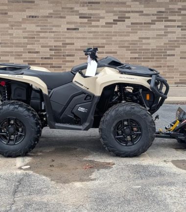 Buy 2026 Can-Am® Outlander Pro XU HD7 Online Buy 2026 Can-Am® Outlander Pro XU HD7 Online