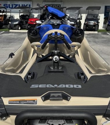 2025 Sea-Doo Wake™ Pro 230 2